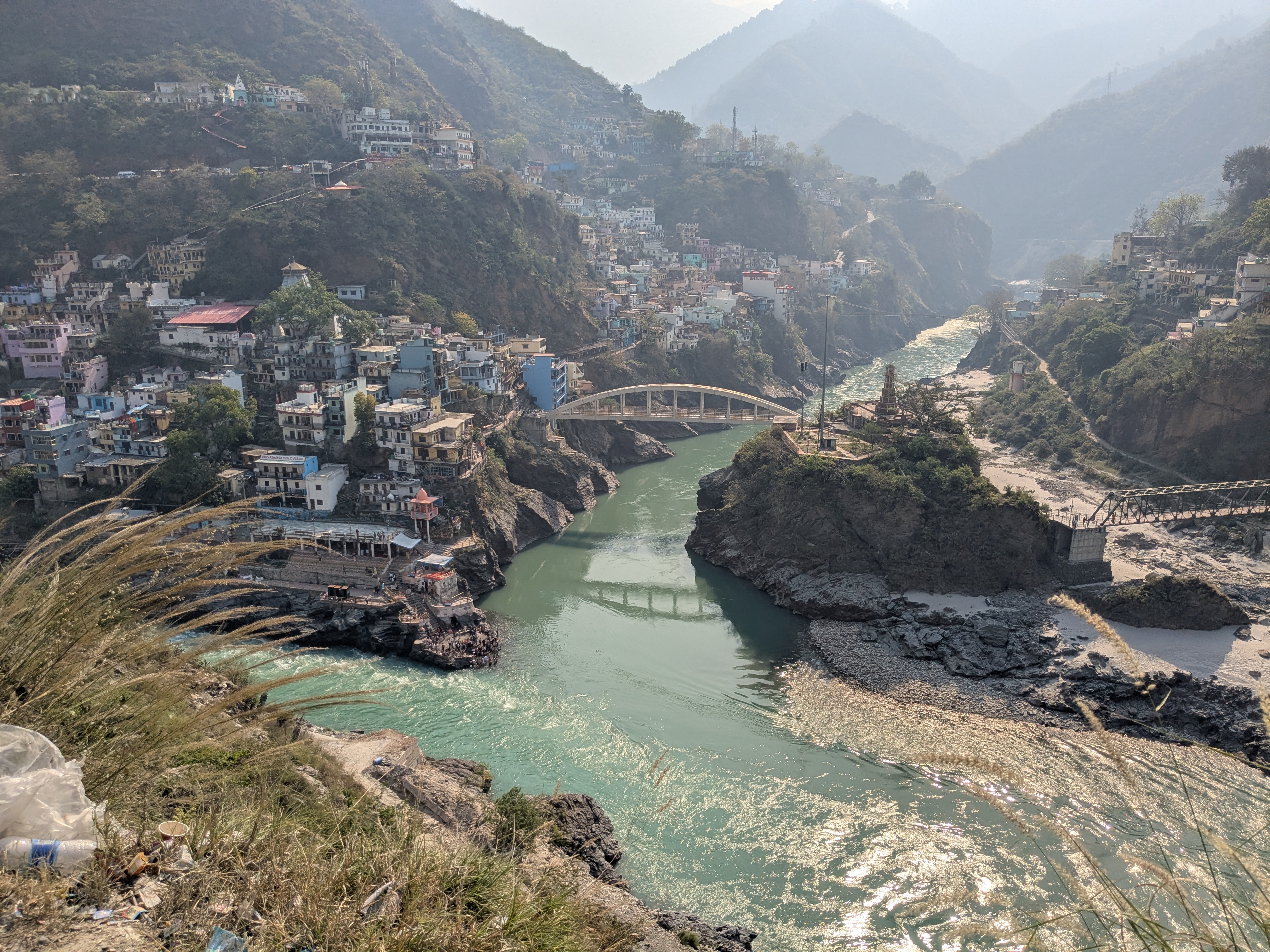 Devprayag