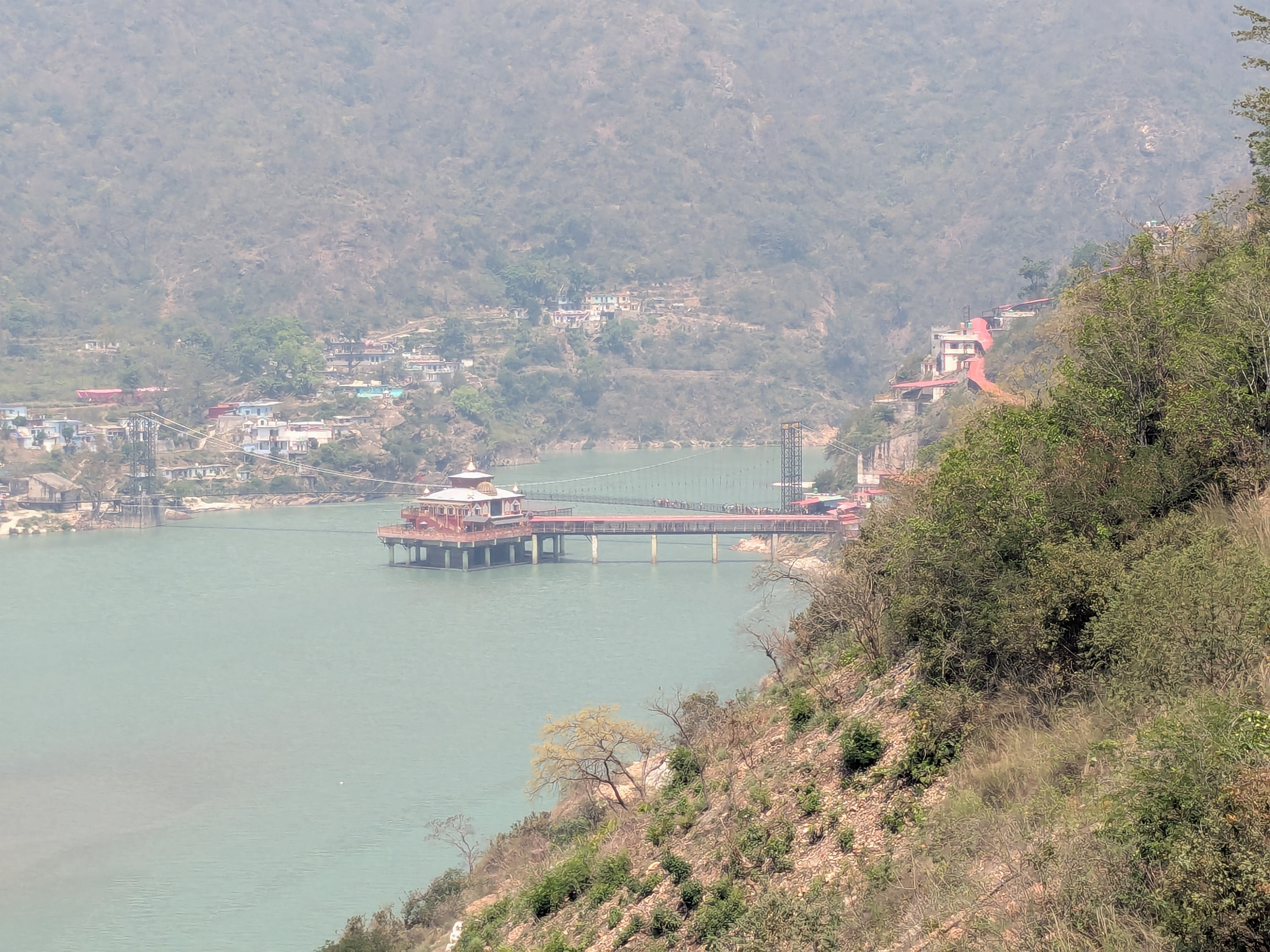 Dhari Devi
