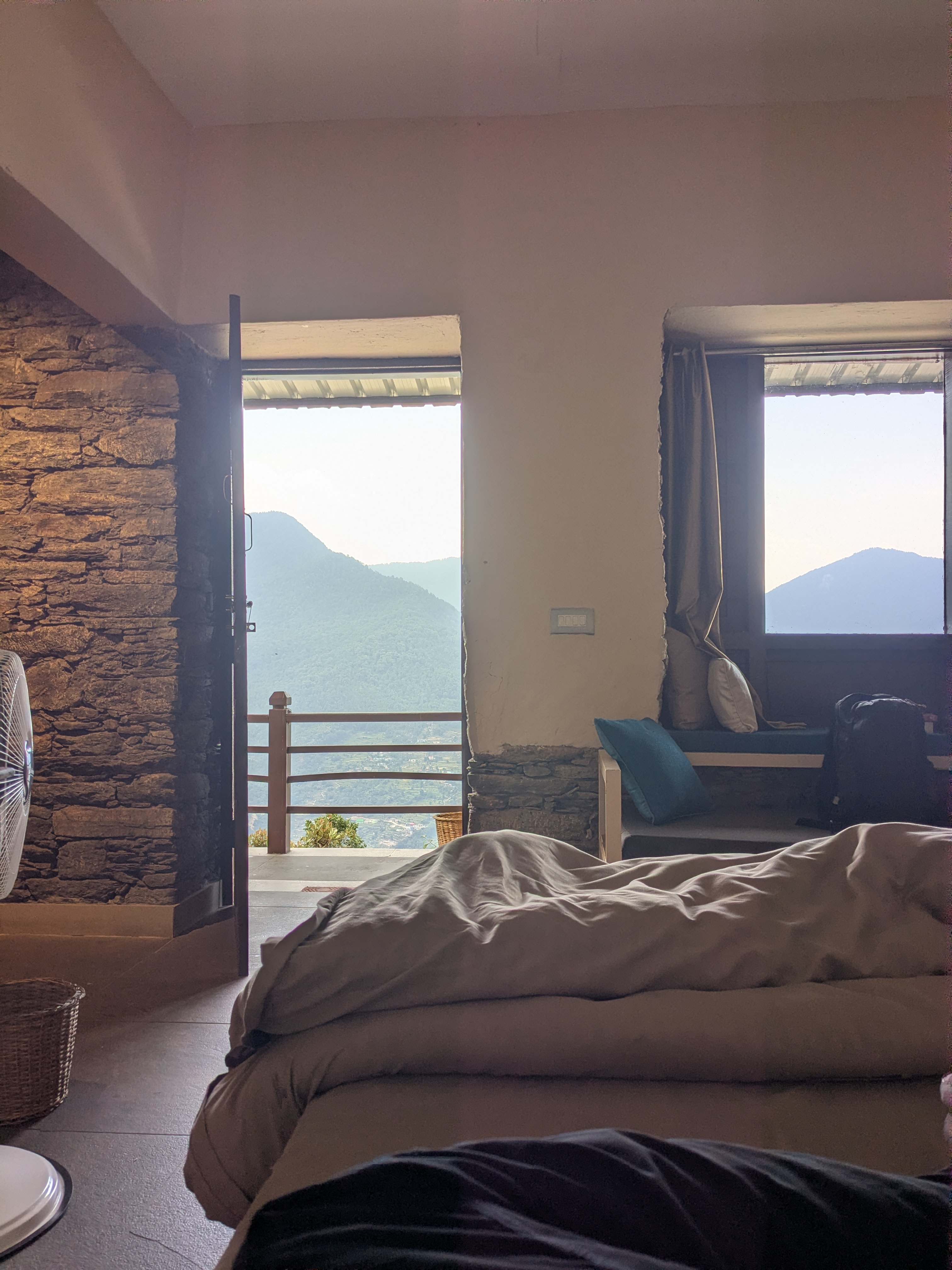 Room View
