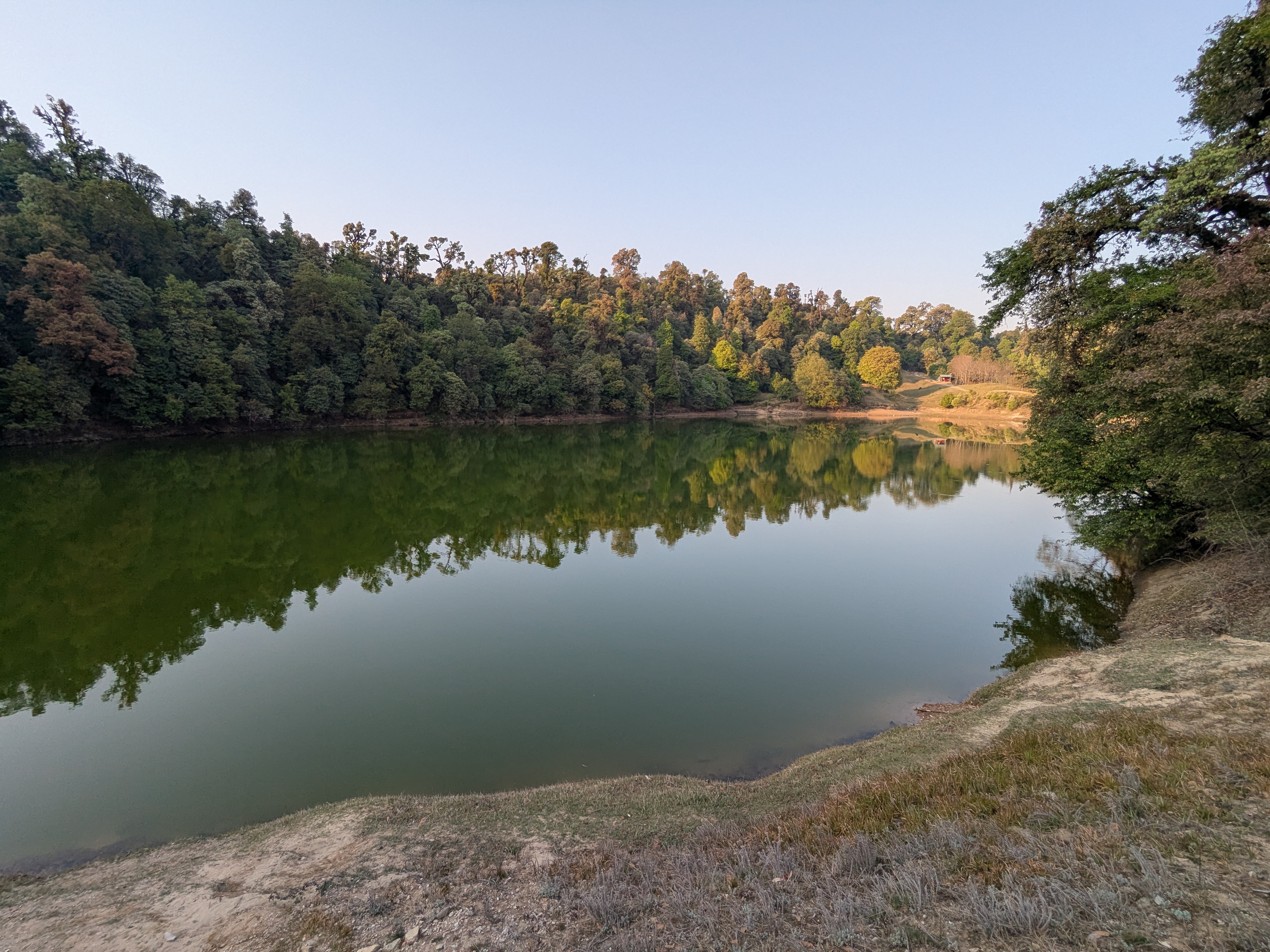 Deoria Tal